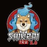 Shinrai Inu 2.0