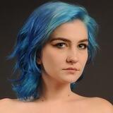 hair/punk
