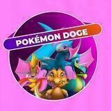POKÉMON DOGE portal