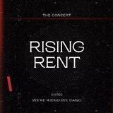 RISING : ORDAL.