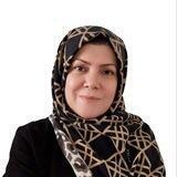 مژگان گودرزی