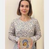 Smirnova_Daria_Iconographer
