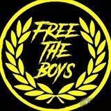 Free The Boys
