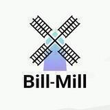 💎BILL-MILL: Официальный канал