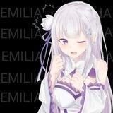 Emilia Coin | エミリア