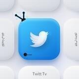توییت تیوی | Twitt Tv