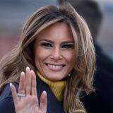 Melania Trump