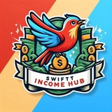 Swift Income hub