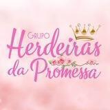Mulheres Herdeiras da Promessa