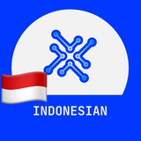 XDAO | Indonesian chat 🇲🇨