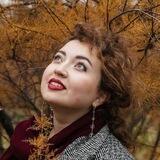 СИЛА СЛОВА ❤️ Дарья Залевская