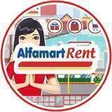 Talent Alfamart