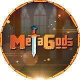 MetaGods Official | Public Engine Preview