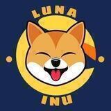 Luna Inu (PORTAL ENTRY) 🌕
