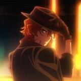 Chuuya