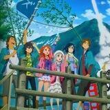 Anohana: The Flower We Saw That Day