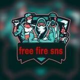 🔥🔥FREE FIRE SNS TURNIR🔥🔥🔫