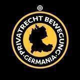 Privatrecht Bewegung Germania (Trete auch unserer Gruppe bei!)