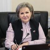 Елена Писарева