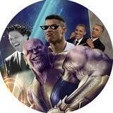 ThanosRondesantisObamacr7roNaldo