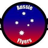 Roobs Aussie Flyers