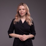 Ирина Волкова Гастроэнтеролог