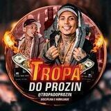 Prozin | Puxadas Free 🕵️