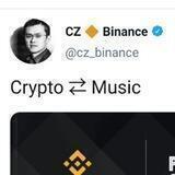 Music币安cz明奶