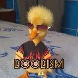 Boobism (: