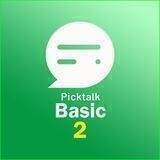 PickTalk Basic 2 Termic Class