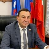 Депутат ГосДумы Марат Нуриев