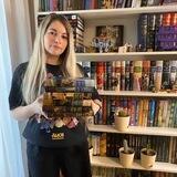 📚Alena_book 📚