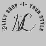 Lilyˢʰᵒᵖ🦋| YOUR STYLE