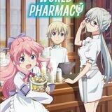 Parallel World Pharmacy