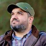 "" حفيدة البهاء"" 🖤🖤🇵🇸👌🏿🚀🚀