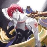 Outlaw Star
