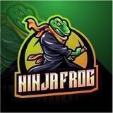Ninja FROG