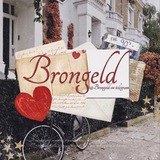 ❦ . . BRONGELD; OPEN TEYUS