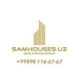 SAMHOUSES.UZ