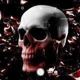 ☠𝐛𝐥𝐨𝐨𝐝𝐢𝐞𝐝 𝐬𝐤𝐮𝐥𝐥☠
