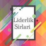 Liderlik sirlari