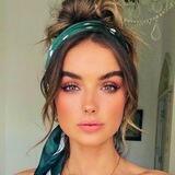 Стильные стрижки и прически