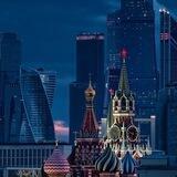 Москва • Недвижимость • Квартиры