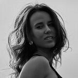 ALENA YUSHINA • FITNESS