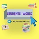 Students' world 🌎💚