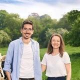 En Campagne Sans Étiquette : Grégory Pamart - Anne France Caillaud