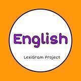 Английский_lexigram