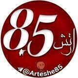 ارتش 85