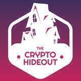 The Crypto Hideout: AMAs and Giveaways!
