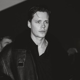Bill Skarsgård
